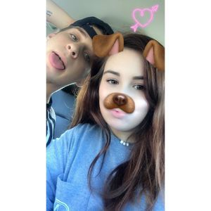 Meet your Posher, Marylee